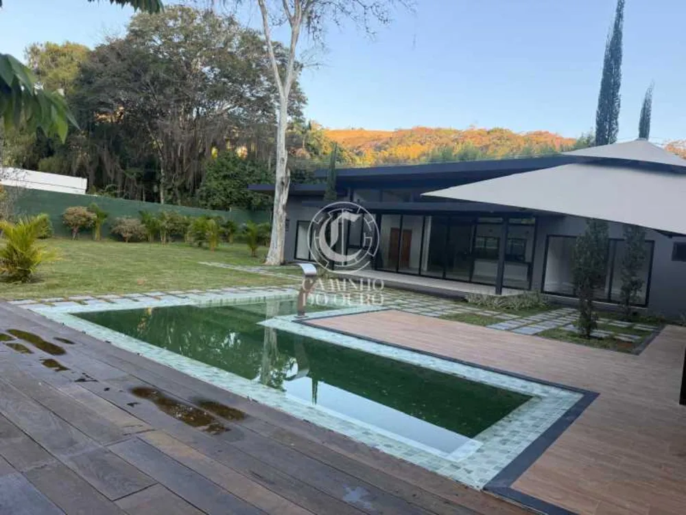 Casa, 4 quartos, 420 m² - Foto 20