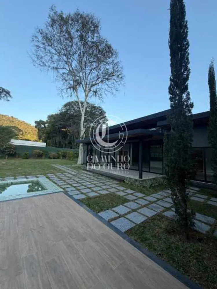 Casa, 4 quartos, 420 m² - Foto 34