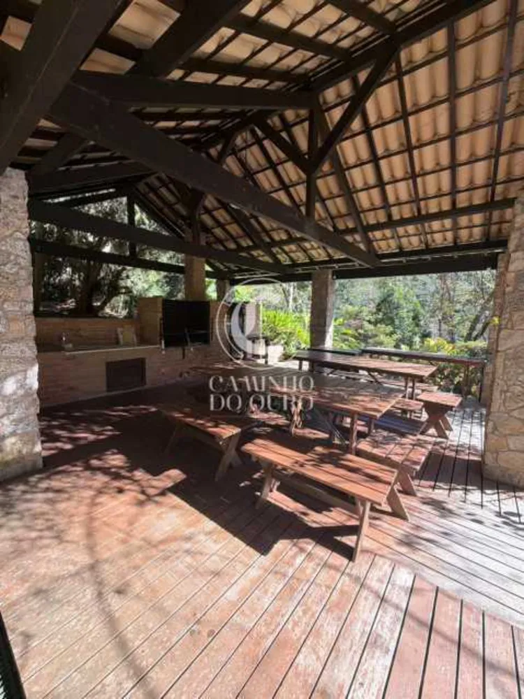 Casa de Condomínio, 6 quartos - Foto 5
