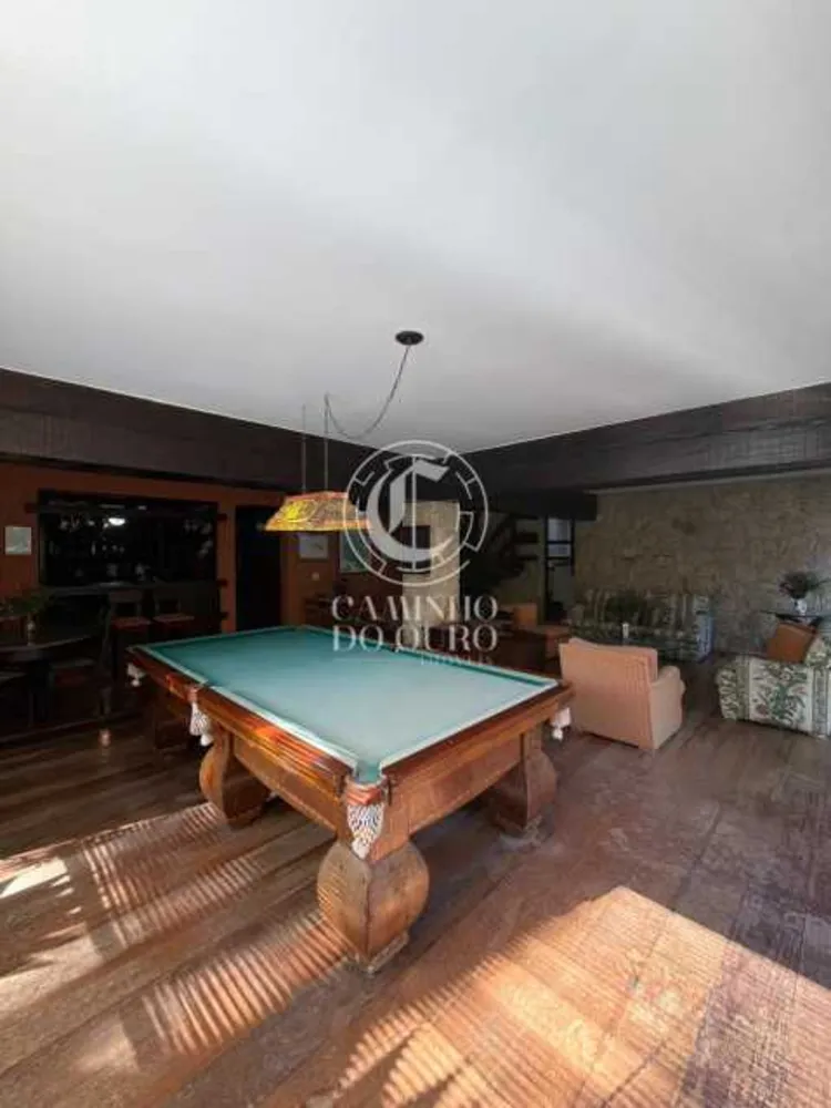 Casa de Condomínio, 6 quartos - Foto 11