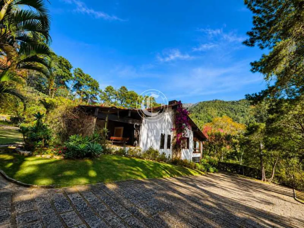 Casa de Condomínio, 6 quartos - Foto 3