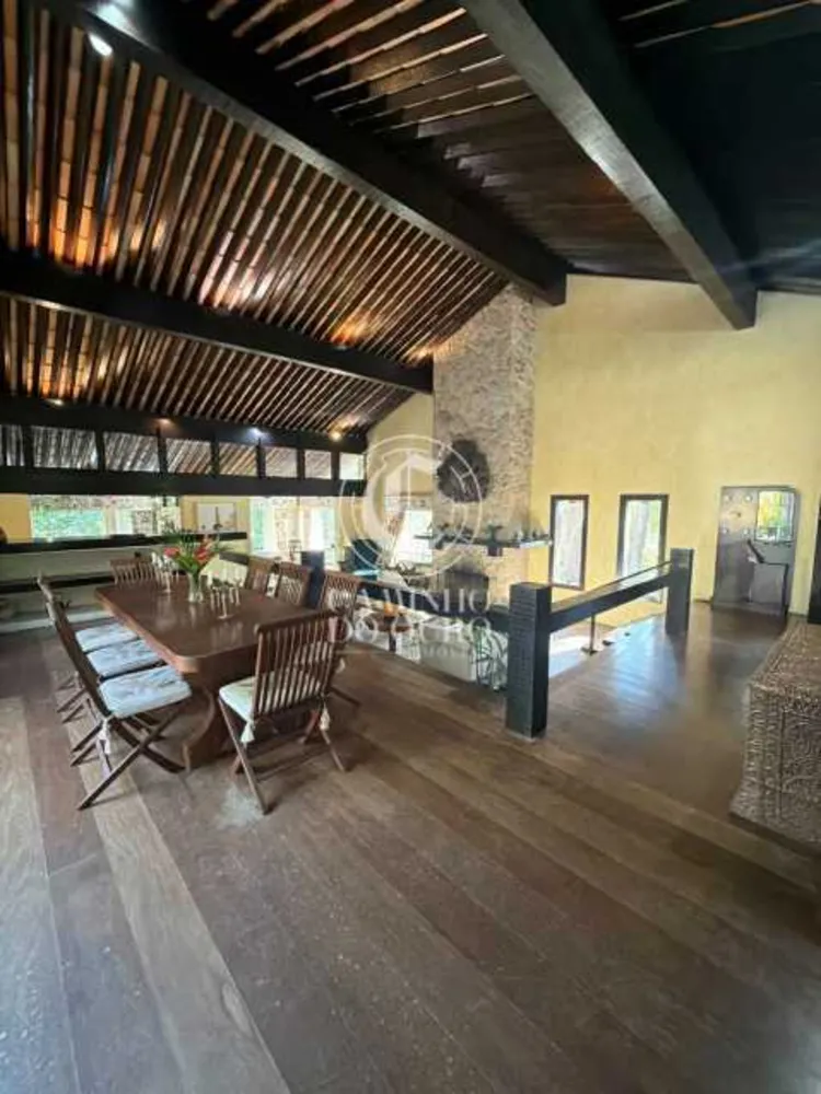 Casa de Condomínio, 6 quartos - Foto 8