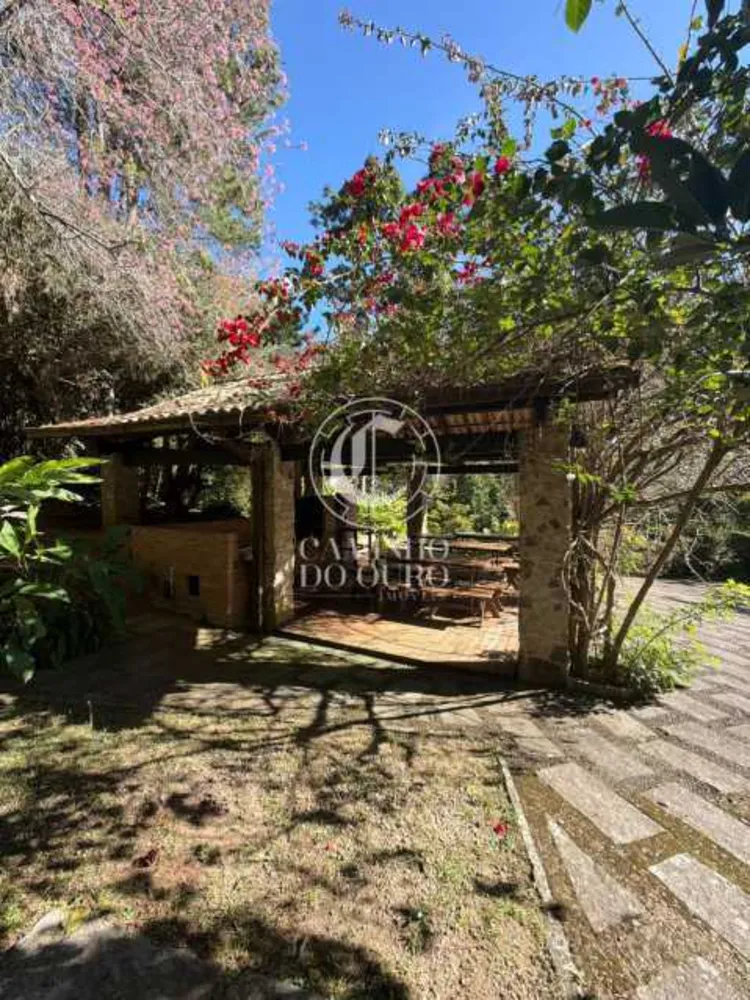 Casa de Condomínio, 6 quartos - Foto 10