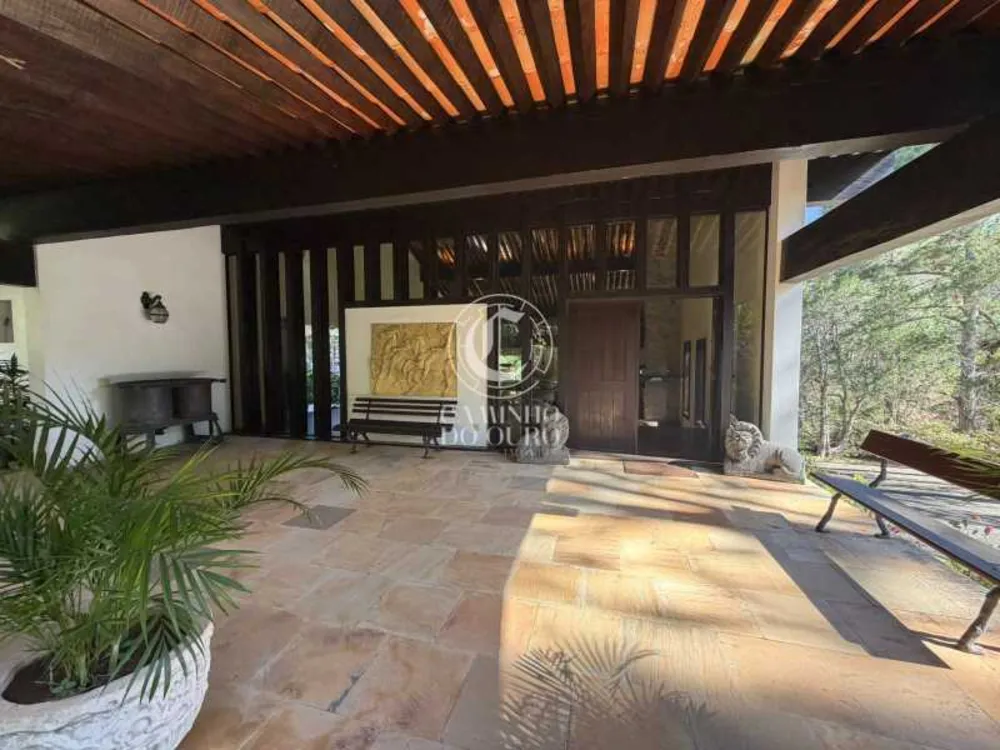 Casa de Condomínio, 6 quartos - Foto 29