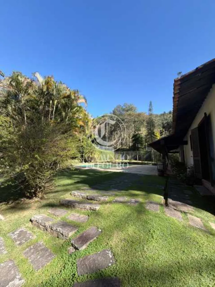 Casa de Condomínio, 6 quartos - Foto 32