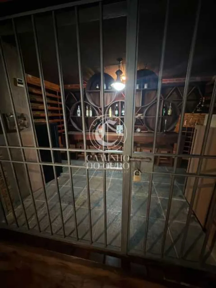 Casa de Condomínio, 6 quartos - Foto 27