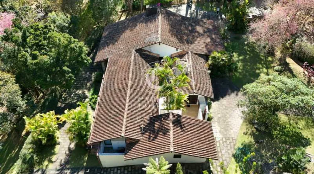 Casa de Condomínio, 6 quartos - Foto 6