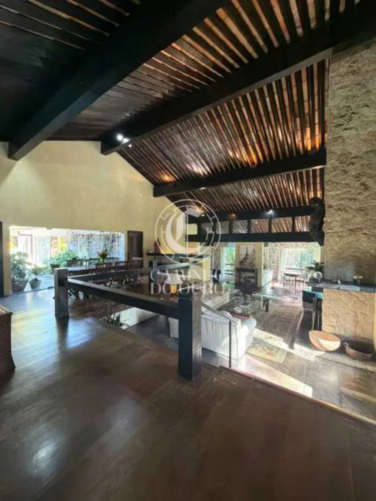 Casa de Condomínio, 6 quartos - Foto 15
