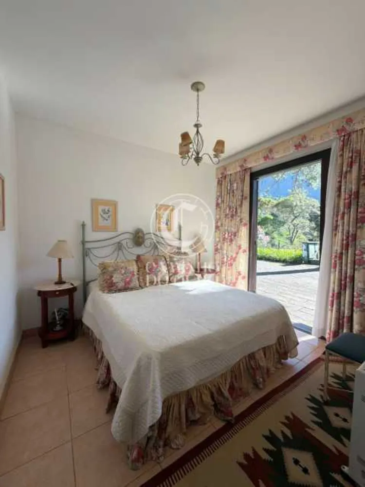 Casa de Condomínio, 6 quartos - Foto 18