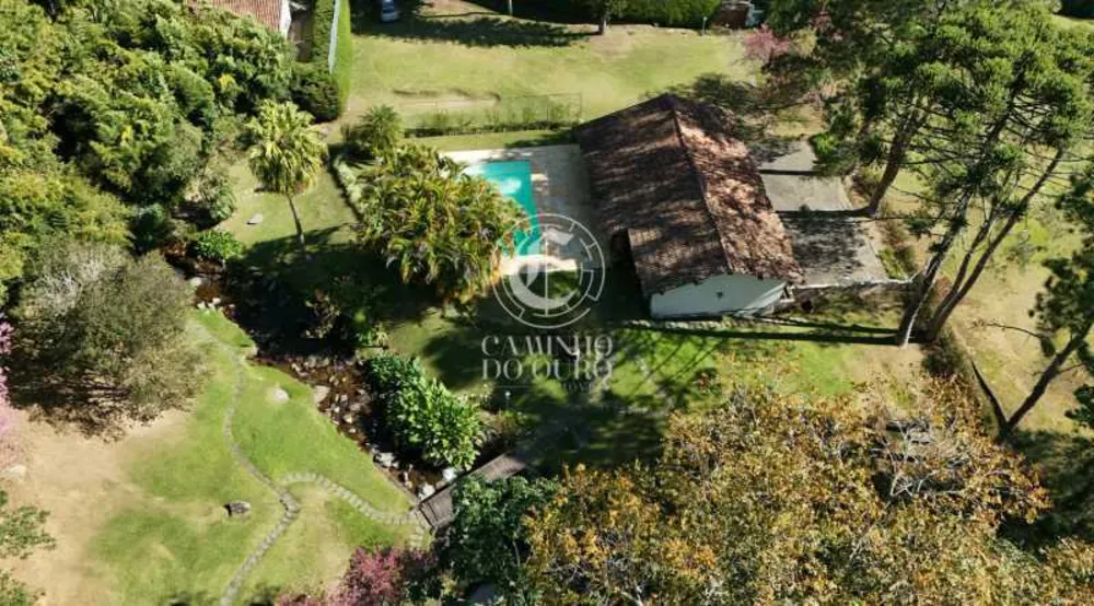 Casa de Condomínio, 6 quartos - Foto 4