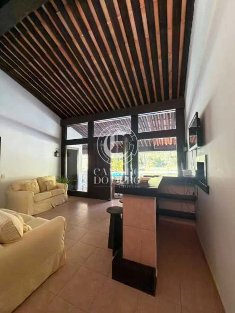 Casa de Condomínio, 6 quartos - Foto 24