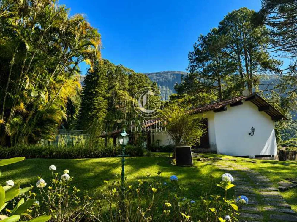 Casa de Condomínio, 6 quartos - Foto 7