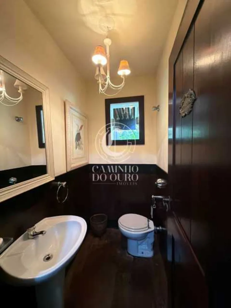 Casa de Condomínio, 6 quartos - Foto 17