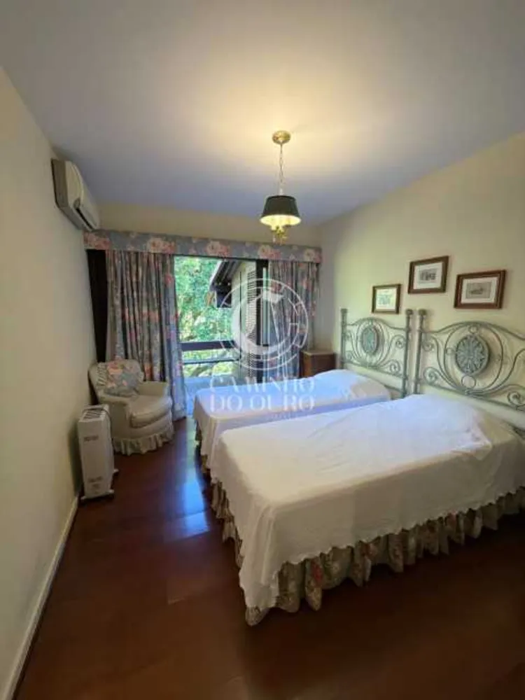 Casa de Condomínio, 6 quartos - Foto 23