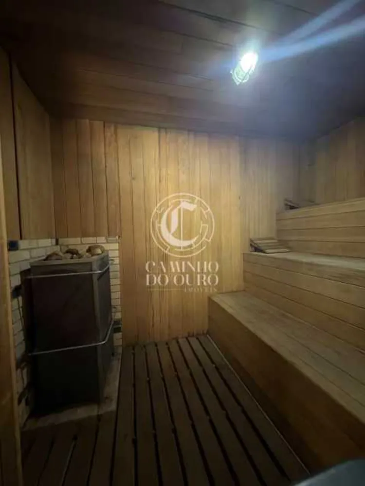 Casa de Condomínio, 6 quartos - Foto 12