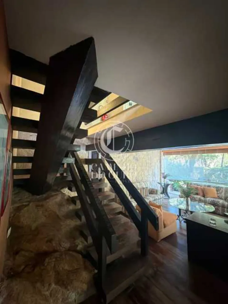 Casa de Condomínio, 6 quartos - Foto 26