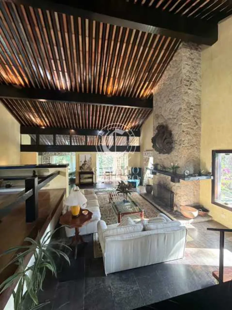 Casa de Condomínio, 6 quartos - Foto 7