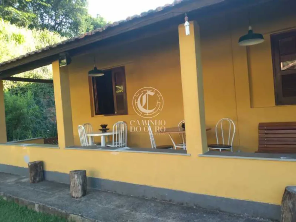 Sítio, 3 quartos, 200 m² - Foto 5