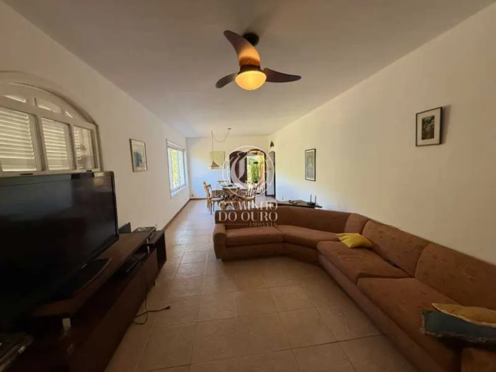 Casa, 5 quartos, 200 m² - Foto 2