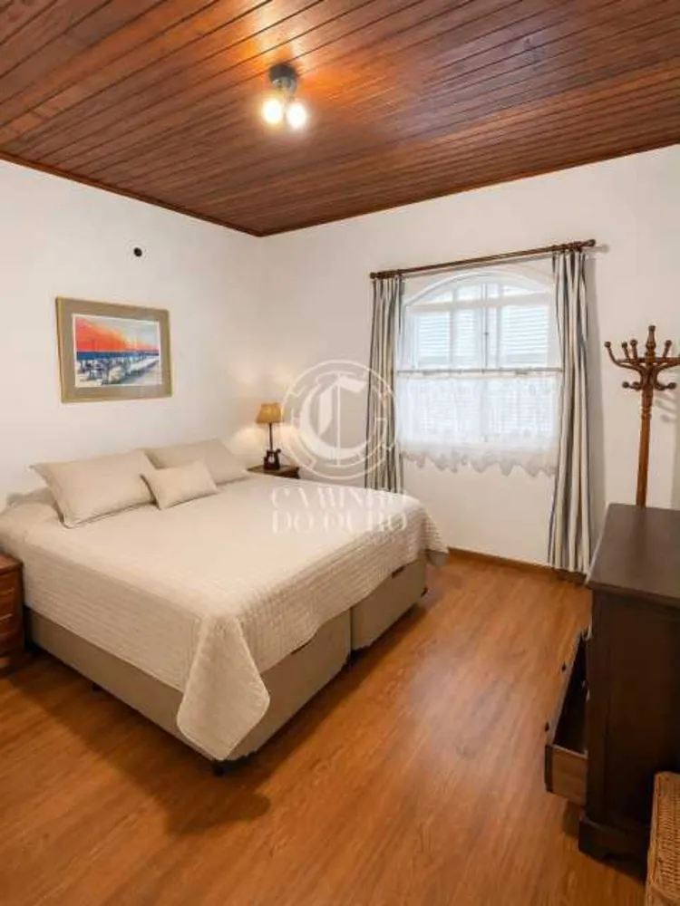 Casa, 5 quartos, 200 m² - Foto 16