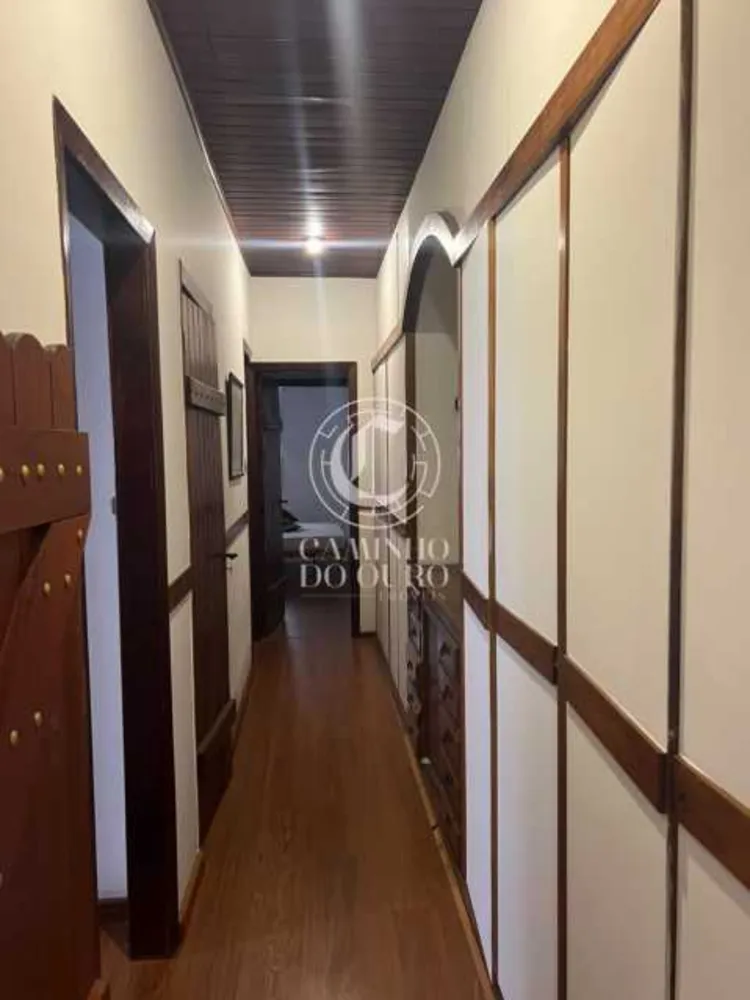 Casa, 5 quartos, 200 m² - Foto 25