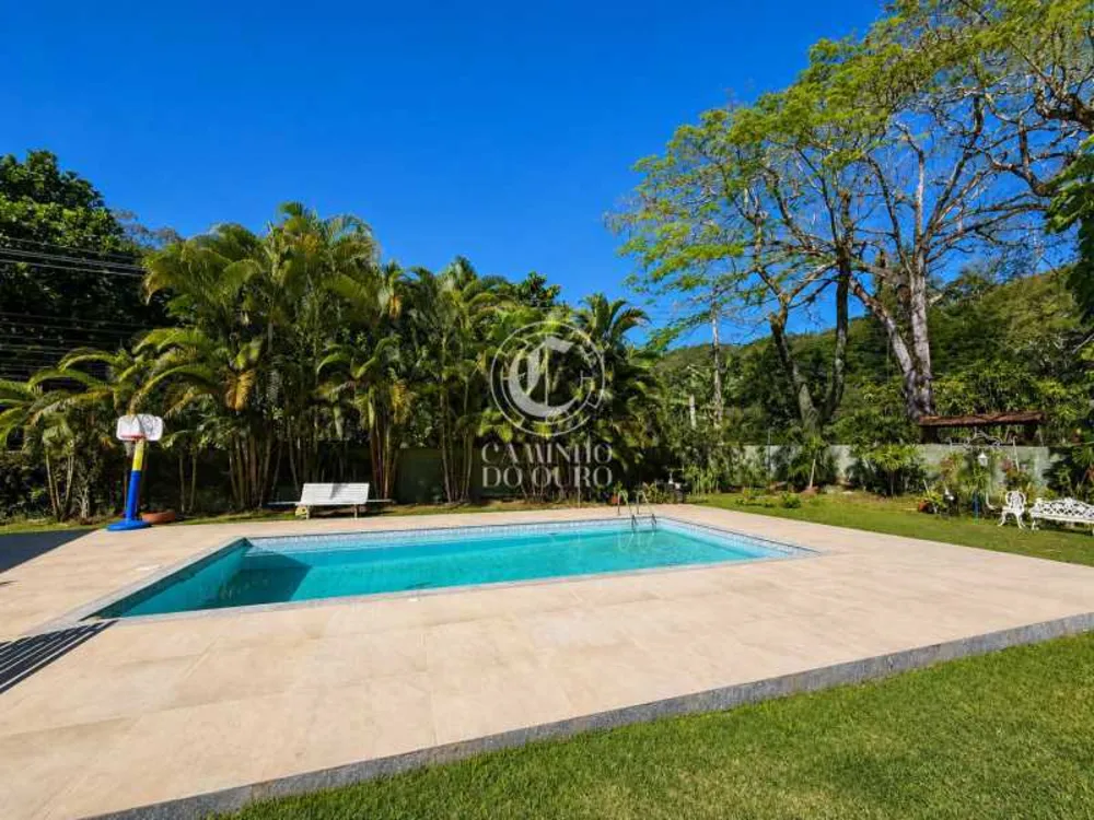 Casa, 5 quartos, 200 m² - Foto 6