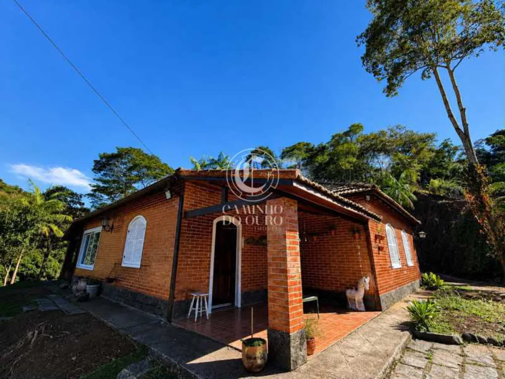 Casa, 5 quartos, 200 m² - Foto 32