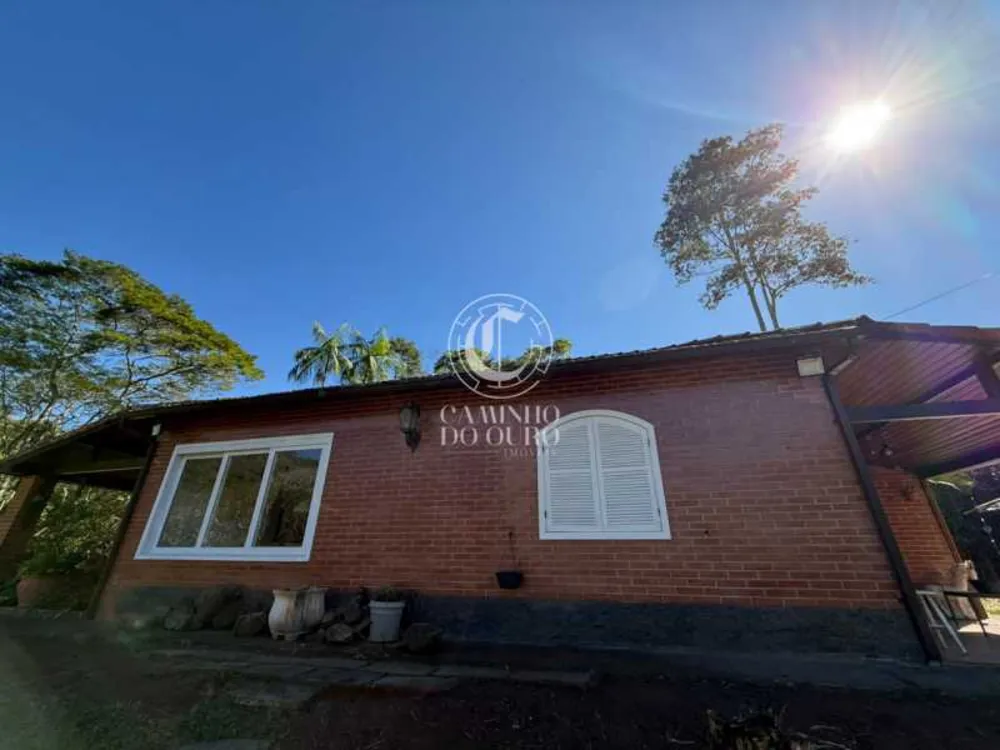 Casa, 5 quartos, 200 m² - Foto 35