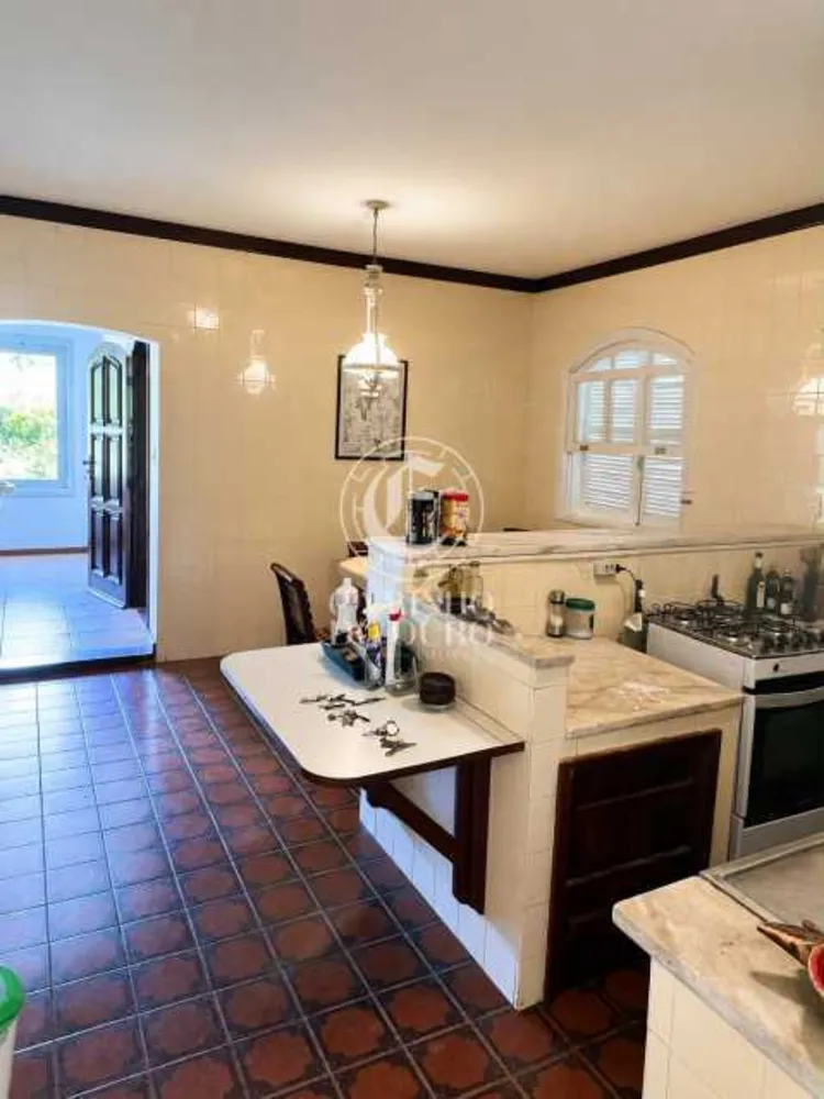 Casa, 5 quartos, 200 m² - Foto 20