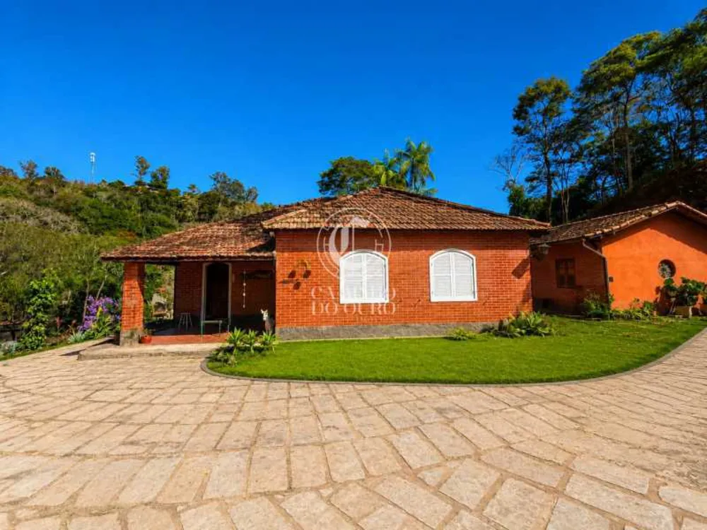 Casa, 5 quartos, 200 m² - Foto 7