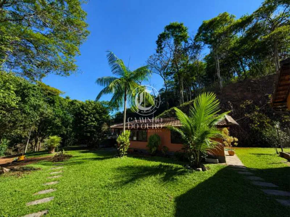 Casa, 5 quartos, 200 m² - Foto 34
