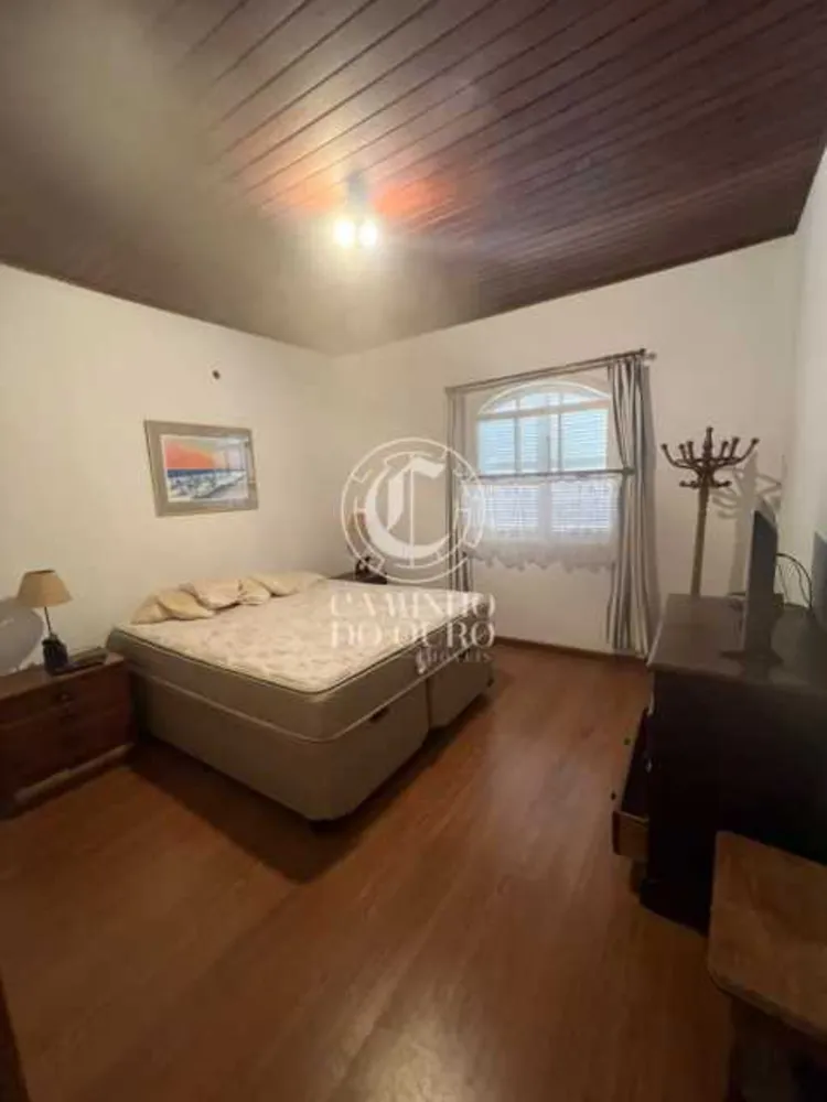 Casa, 5 quartos, 200 m² - Foto 19