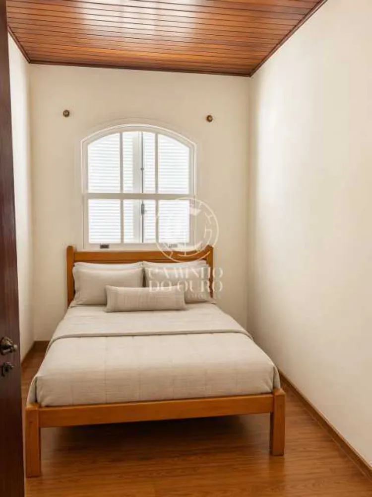 Casa, 5 quartos, 200 m² - Foto 21