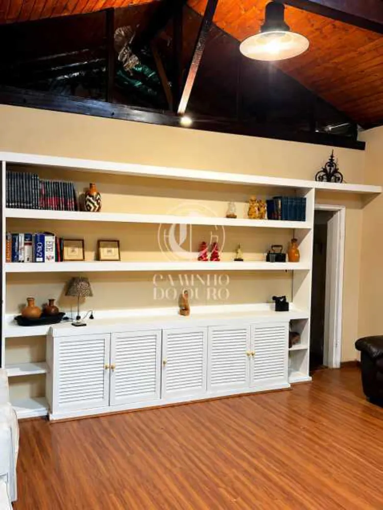 Casa, 5 quartos, 200 m² - Foto 14