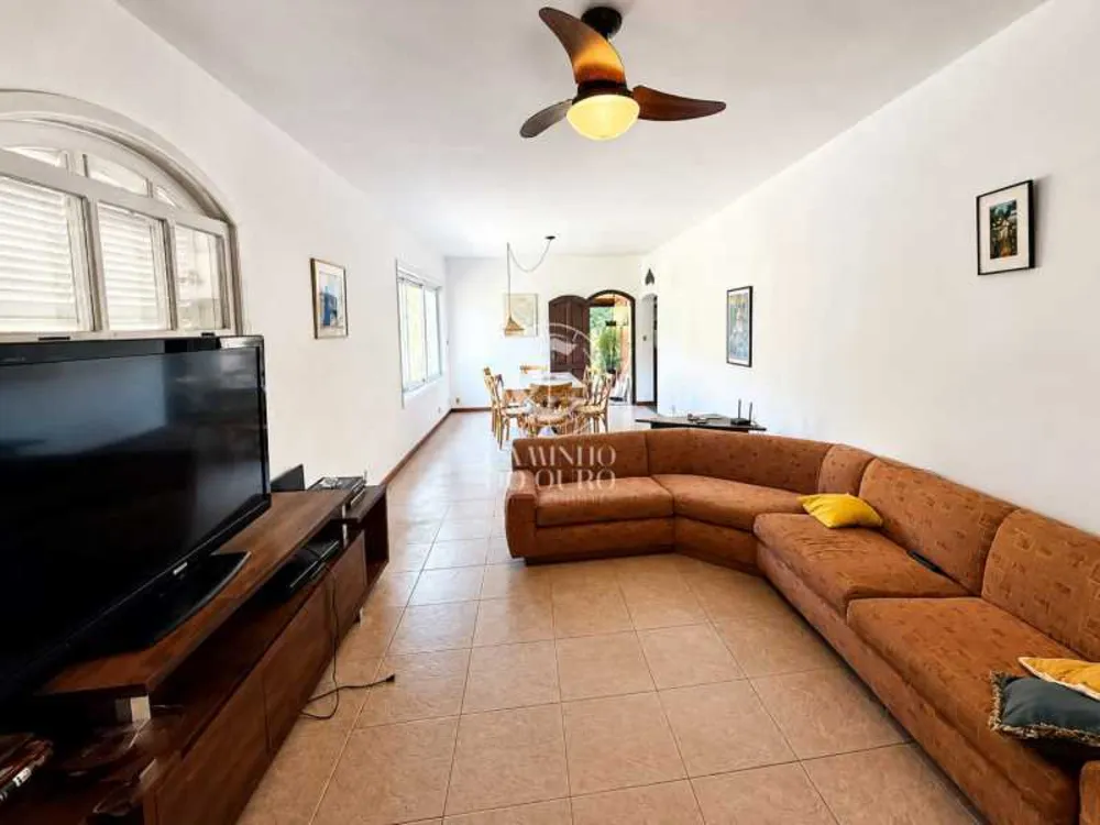Casa, 5 quartos, 200 m² - Foto 11