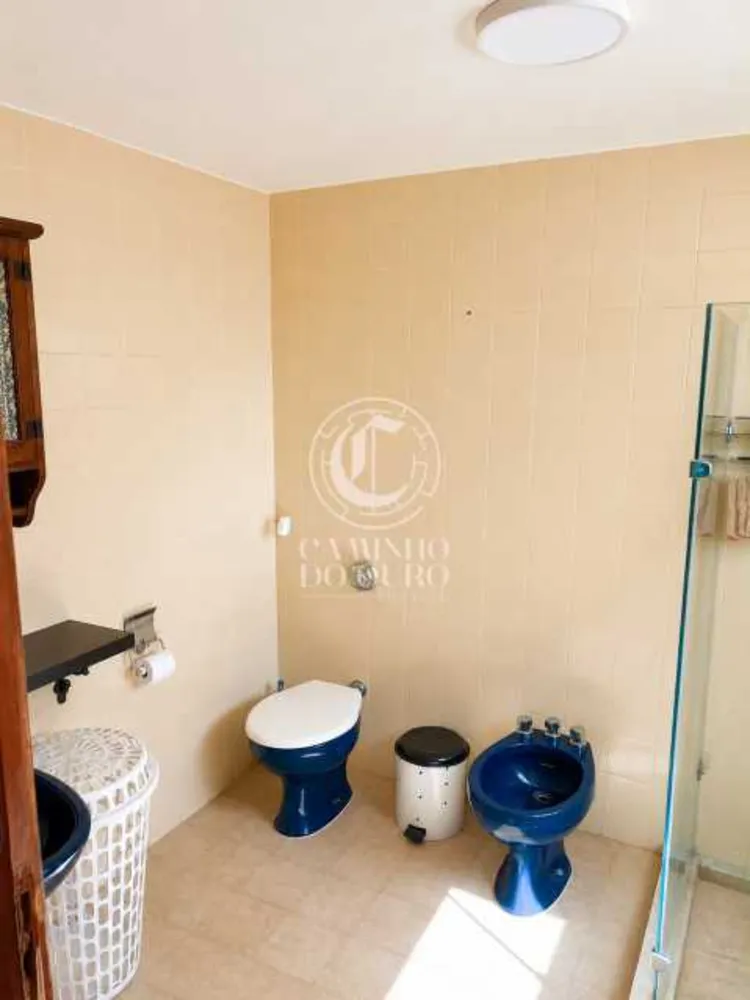 Casa, 5 quartos, 200 m² - Foto 22