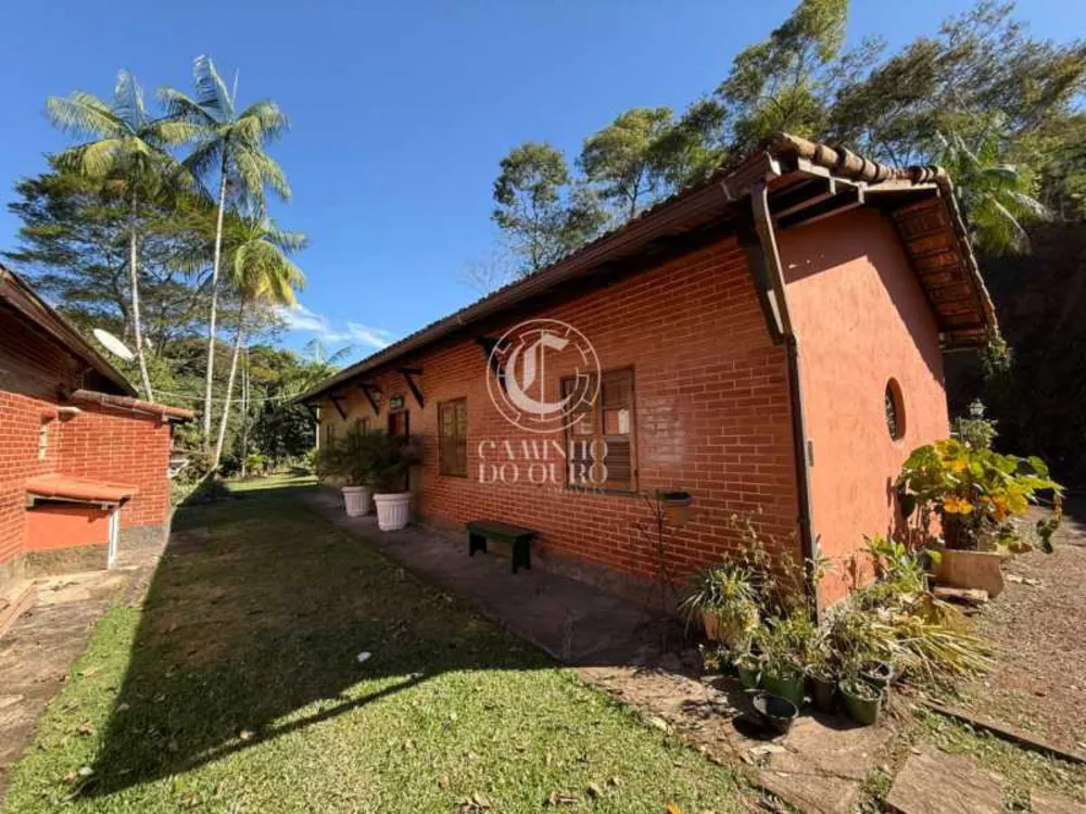 Casa, 5 quartos, 200 m² - Foto 37