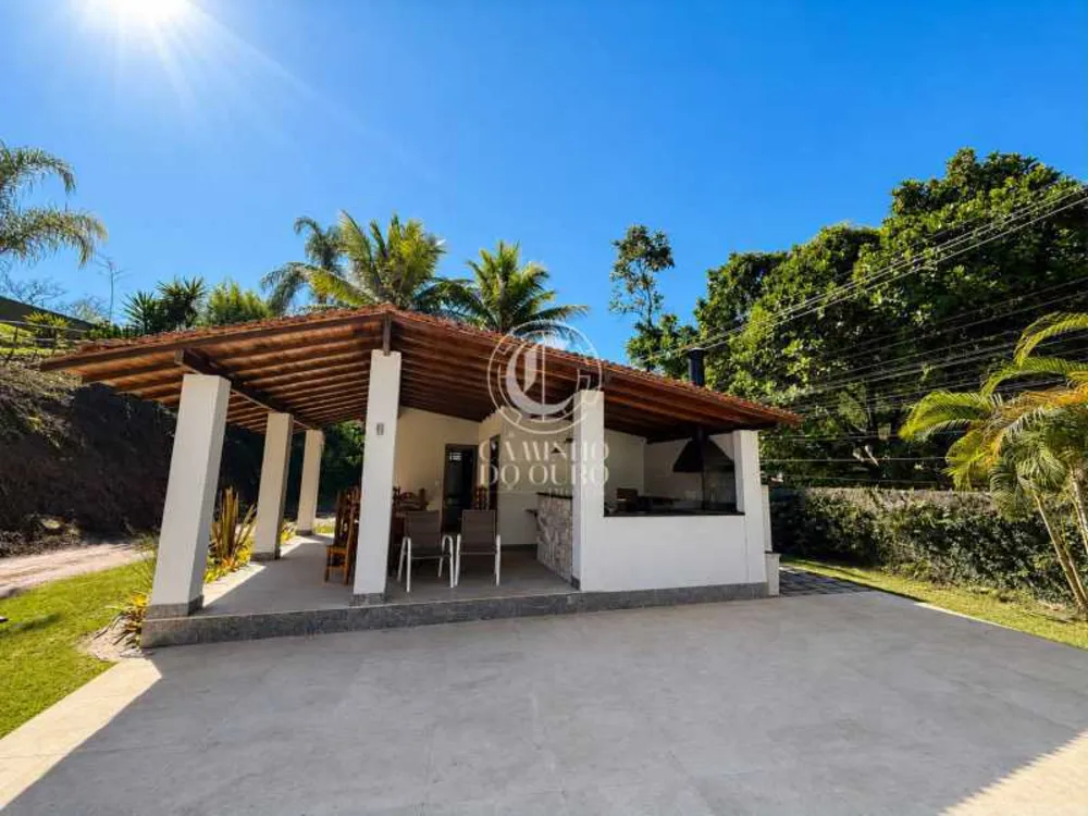 Casa, 5 quartos, 200 m² - Foto 3