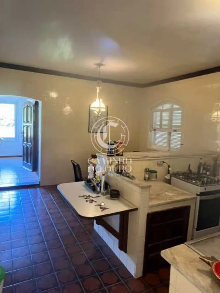 Casa, 5 quartos, 200 m² - Foto 15