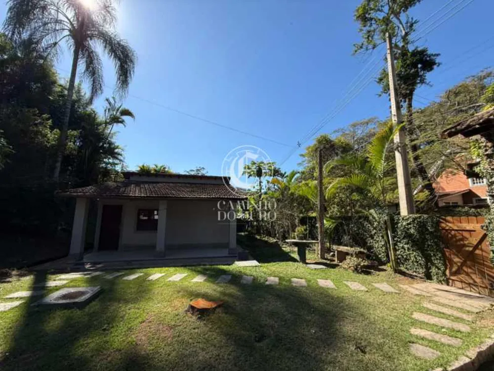 Casa, 5 quartos, 200 m² - Foto 39
