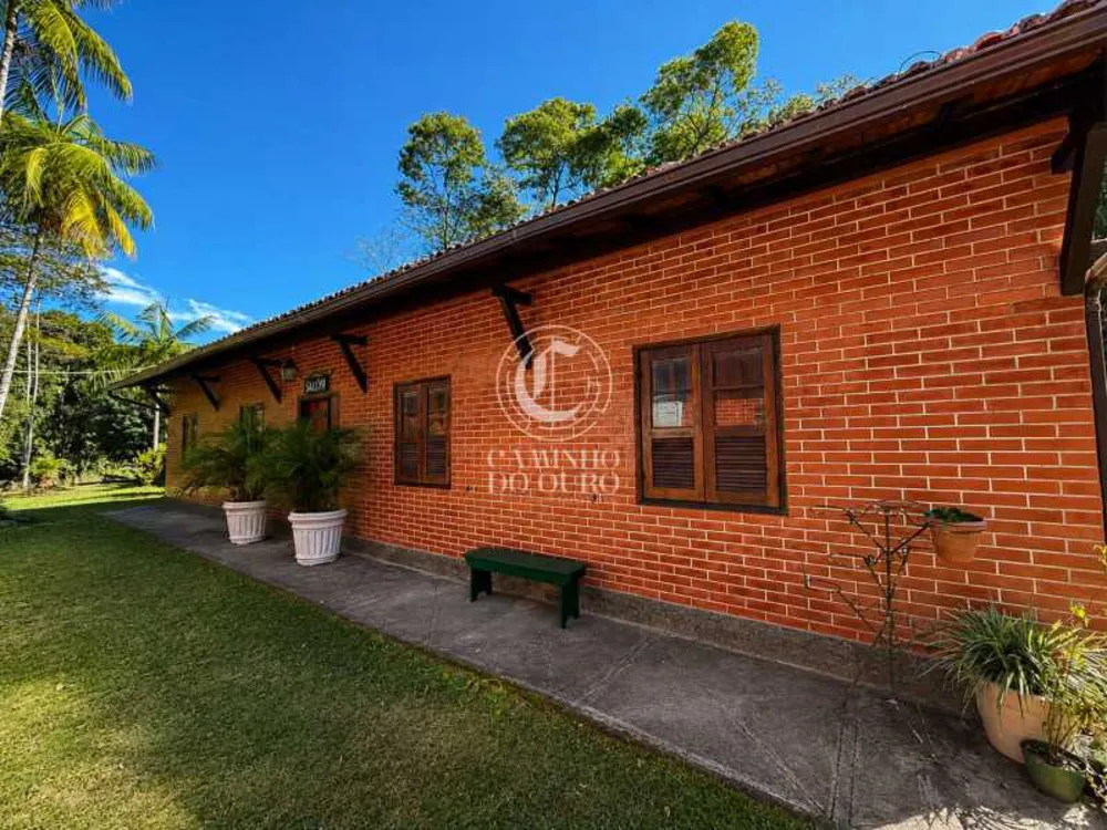 Casa, 5 quartos, 200 m² - Foto 8