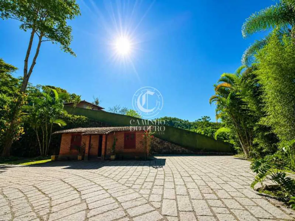 Casa, 5 quartos, 200 m² - Foto 31
