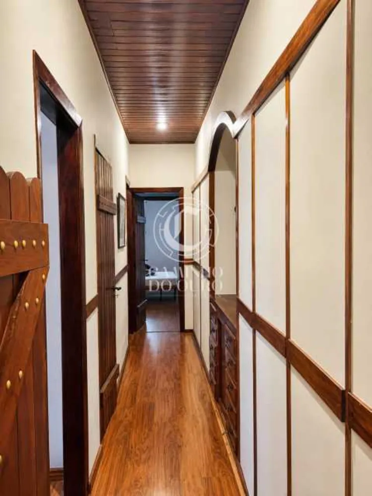 Casa, 5 quartos, 200 m² - Foto 28