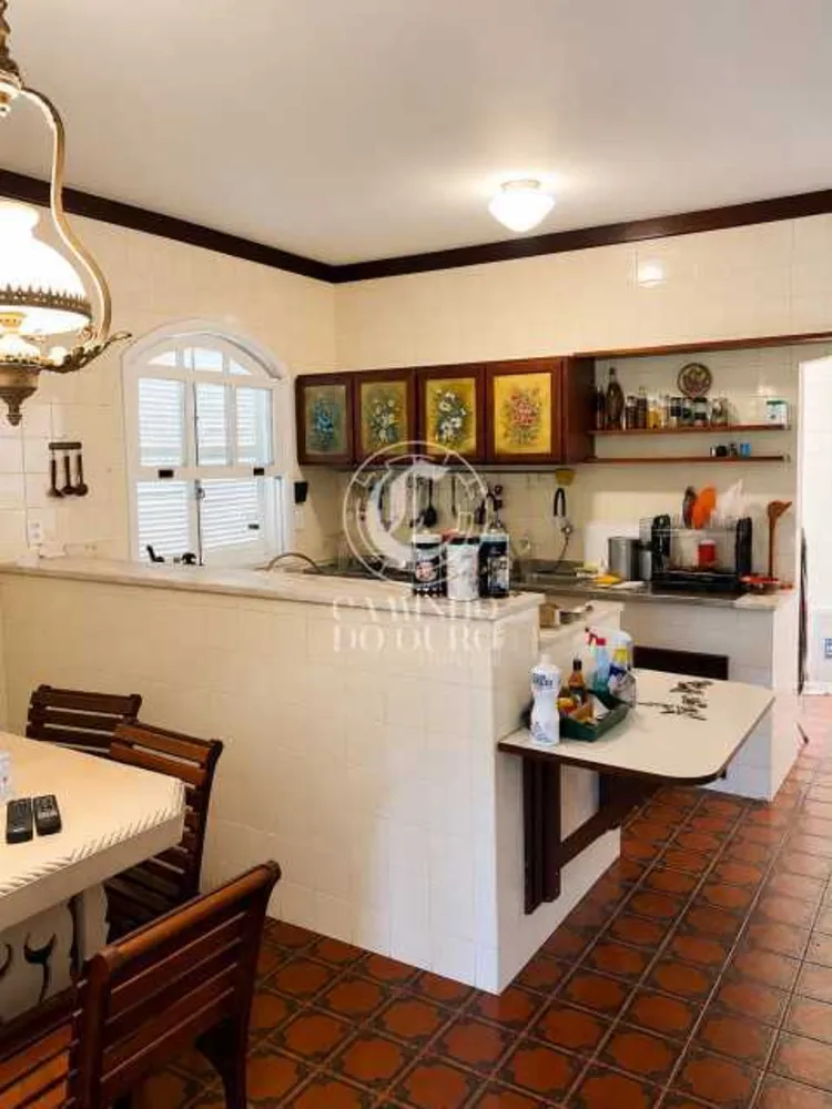 Casa, 5 quartos, 200 m² - Foto 18
