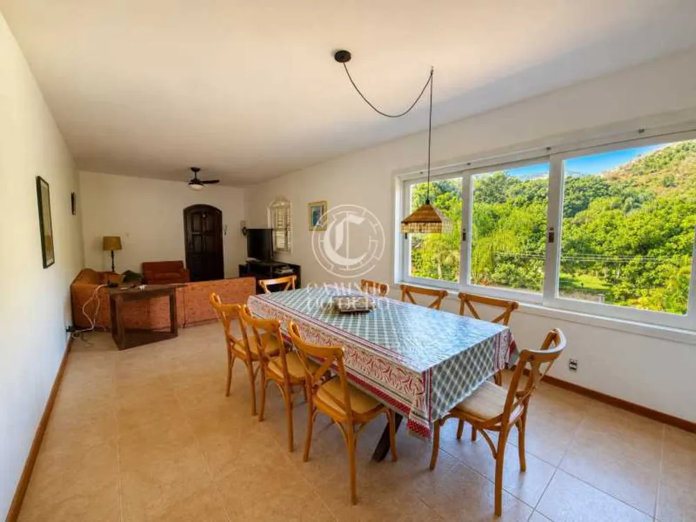 Casa, 5 quartos, 200 m² - Foto 9