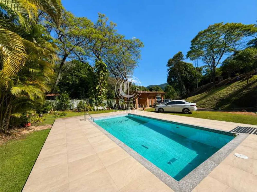 Casa, 5 quartos, 200 m² - Foto 5