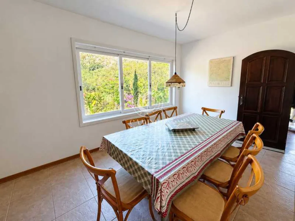 Casa, 5 quartos, 200 m² - Foto 10