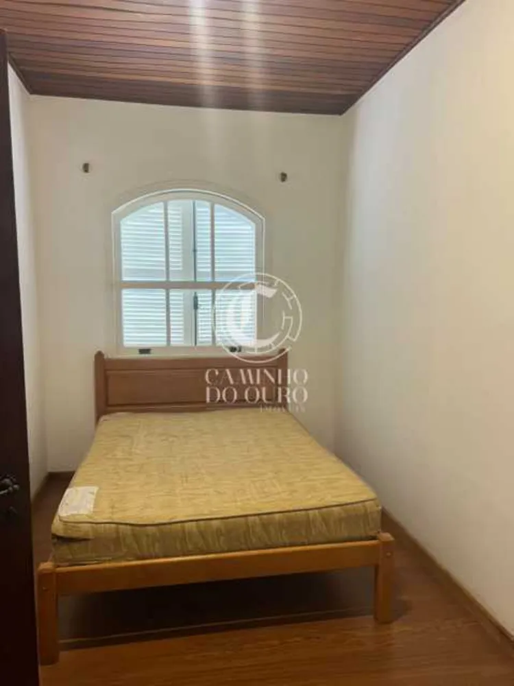 Casa, 5 quartos, 200 m² - Foto 23