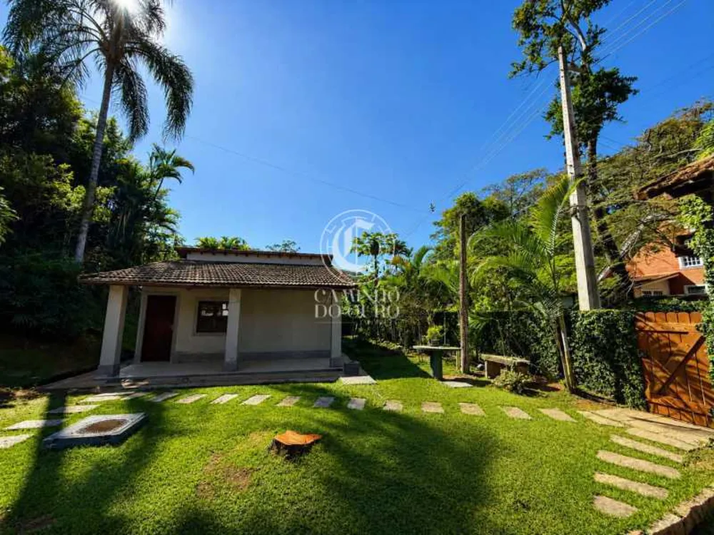 Casa, 5 quartos, 200 m² - Foto 36