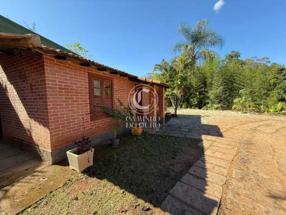 Casa, 5 quartos, 200 m² - Foto 33